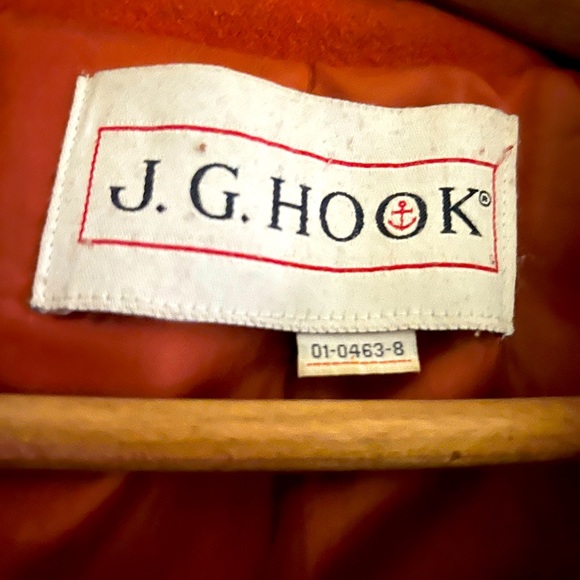 Classic Toggle Coat - Picture 3 of 8